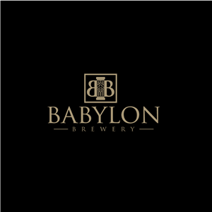 Logo Design by J. Brandt Studio for Babylon Brewing | Design: #4181484