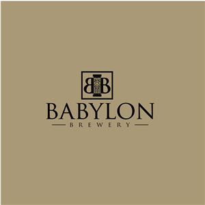 Logo Design by J. Brandt Studio for Babylon Brewing | Design: #4181486