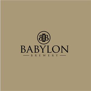 Logo Design by J. Brandt Studio for Babylon Brewing | Design: #4181489