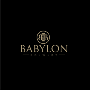 Logo Design by J. Brandt Studio for Babylon Brewing | Design: #4181492