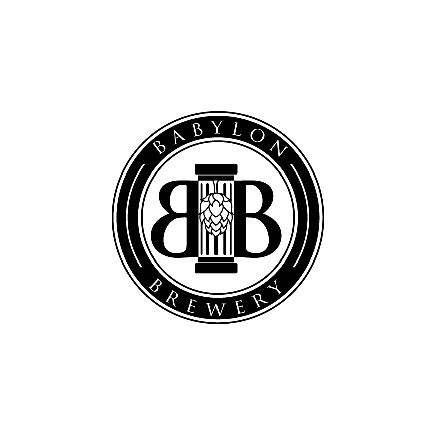 Design de Logo par J. Brandt Studio pour Babylon Brewing | Design #4181545