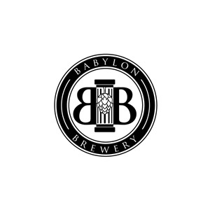 Logo Design by J. Brandt Studio for Babylon Brewing | Design: #4181545