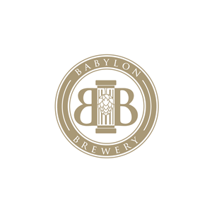 Logo Design by J. Brandt Studio for Babylon Brewing | Design: #4181549