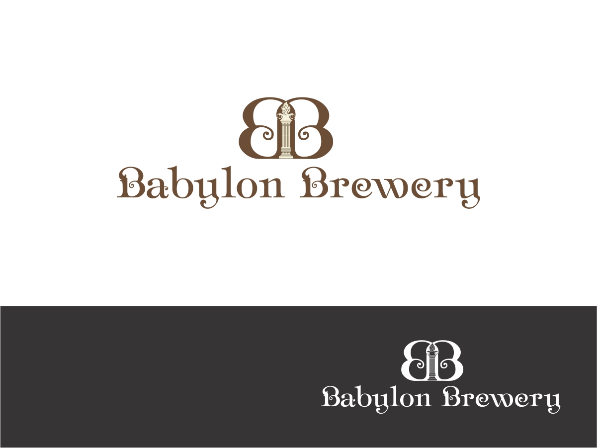 Logo Design by Eseefo for Babylon Brewing | Design #4184654