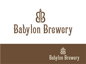 Logo Design by Eseefo for Babylon Brewing | Design: #4197448