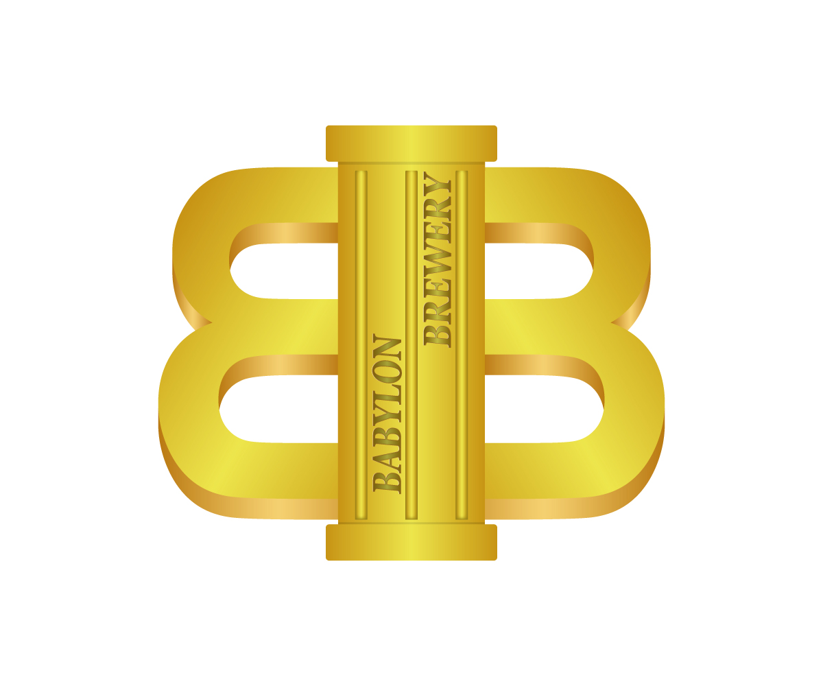 Design de Logo par lionx pour Babylon Brewing | Design #4139070