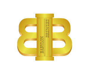 Logo Design by lionx for Babylon Brewing | Design: #4139070