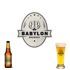 Logo Design by The Creative Forge Studio for Babylon Brewing | Design: #4148748