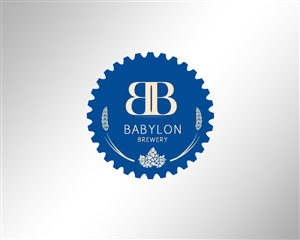 Logo Design by The Creative Forge Studio for Babylon Brewing | Design: #4164191
