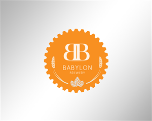 Logo Design by The Creative Forge Studio for Babylon Brewing | Design: #4164326
