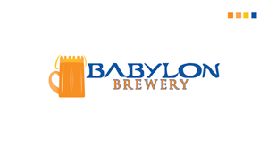 Logo Design by sarthina for Babylon Brewing | Design #4190471