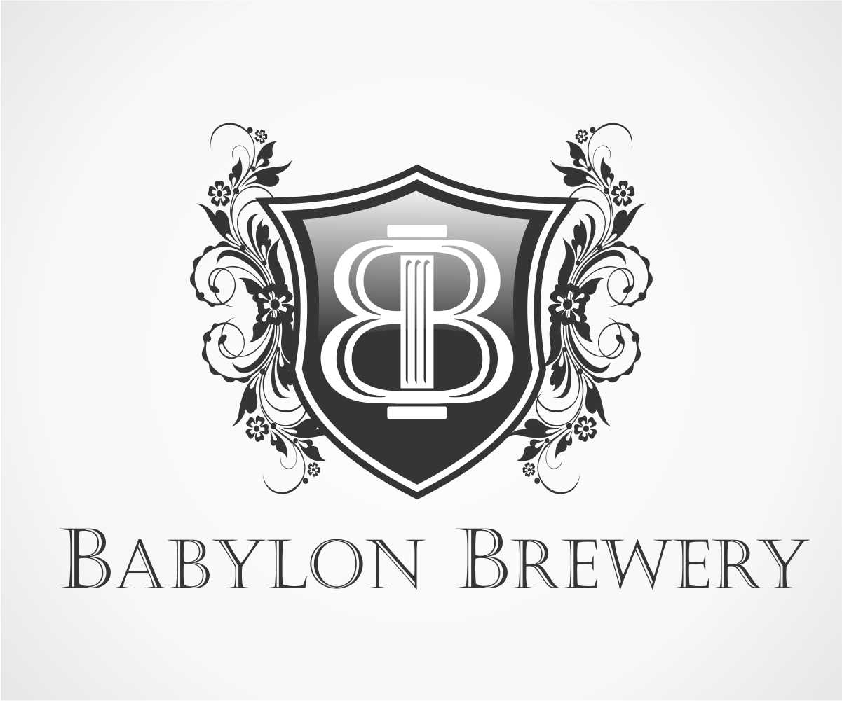 Design de Logo par JHG pour Babylon Brewing | Design #4200098