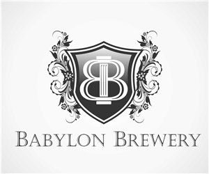 Logo Design by JHG for Babylon Brewing | Design: #4200098