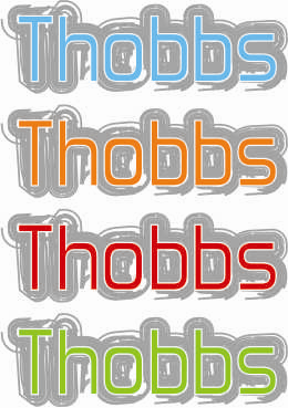 Logo Design by spirals