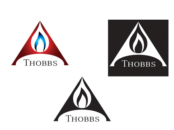 Logo Design by Delboy Designs for DesignCrowd | Design #156740