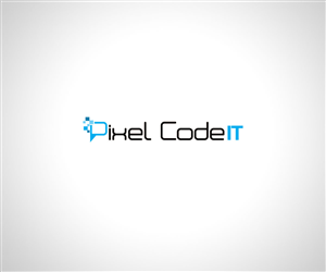 Logo Design by SG for Pixel Code IT | Design: #4142856