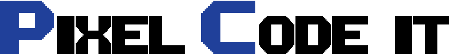 Design de Logo par selin_sili pour Pixel Code IT | Design #4134017