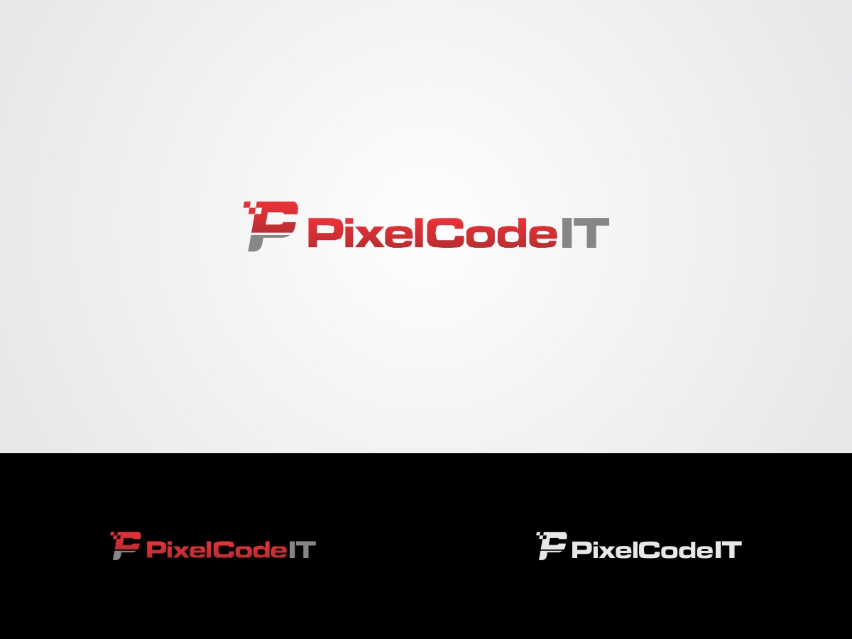 Design de Logo par denuj pour Pixel Code IT | Design #4174564