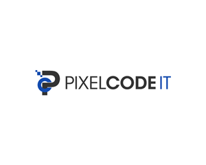 Logo Design by 1st for Pixel Code IT | Design: #4139390
