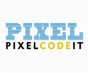 Logo Design by softvitals for Pixel Code IT | Design: #4171813