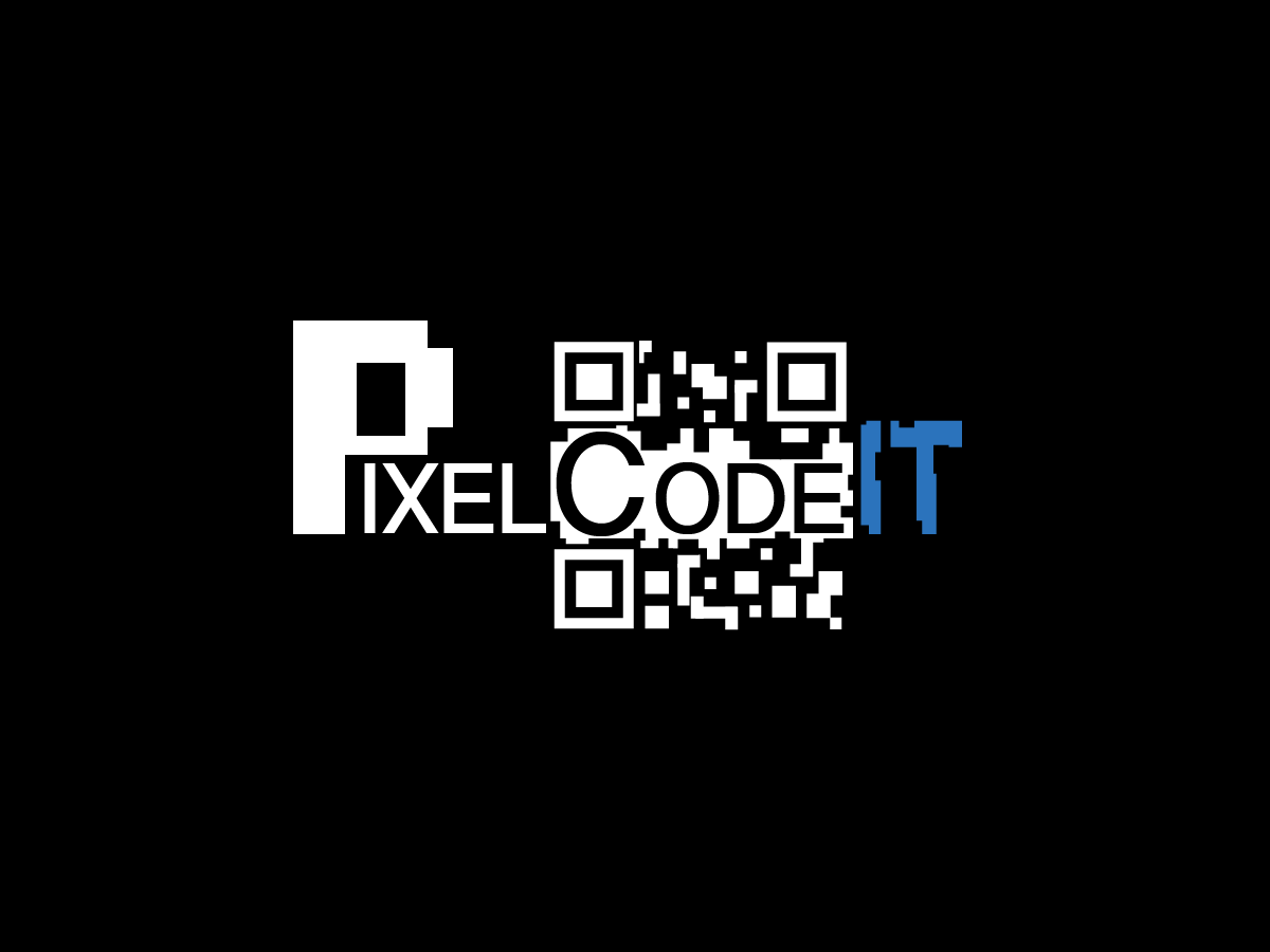 Design de Logo par Boprendek pour Pixel Code IT | Design #4151740