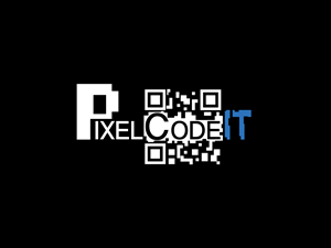 Logo Design by Boprendek for Pixel Code IT | Design #4151740