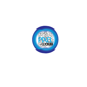 Logo Design by xirdneH for Pixel Code IT | Design: #4154076