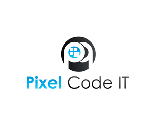Logo Design by Unicgraphs for Pixel Code IT | Design: #4165158