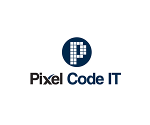 Logo Design by Unicgraphs for Pixel Code IT | Design: #4165191