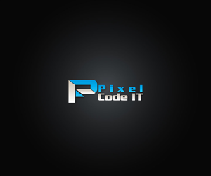 Logo Design by Unicgraphs for Pixel Code IT | Design: #4165218