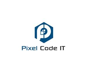 Logo Design by Unicgraphs for Pixel Code IT | Design: #4165372