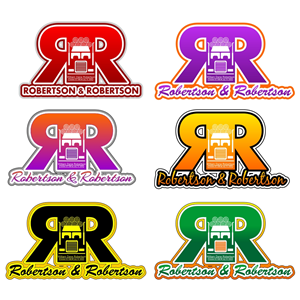 Logo Design by Mstudios-Chris for Robertson & Robertson | Design: #4164227
