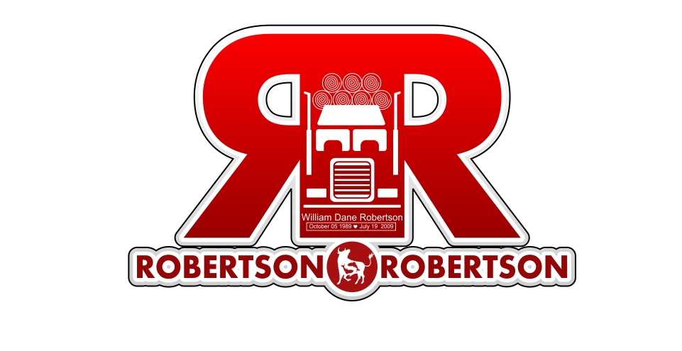 Logo Design by Mstudios-Chris for Robertson & Robertson | Design #4165211