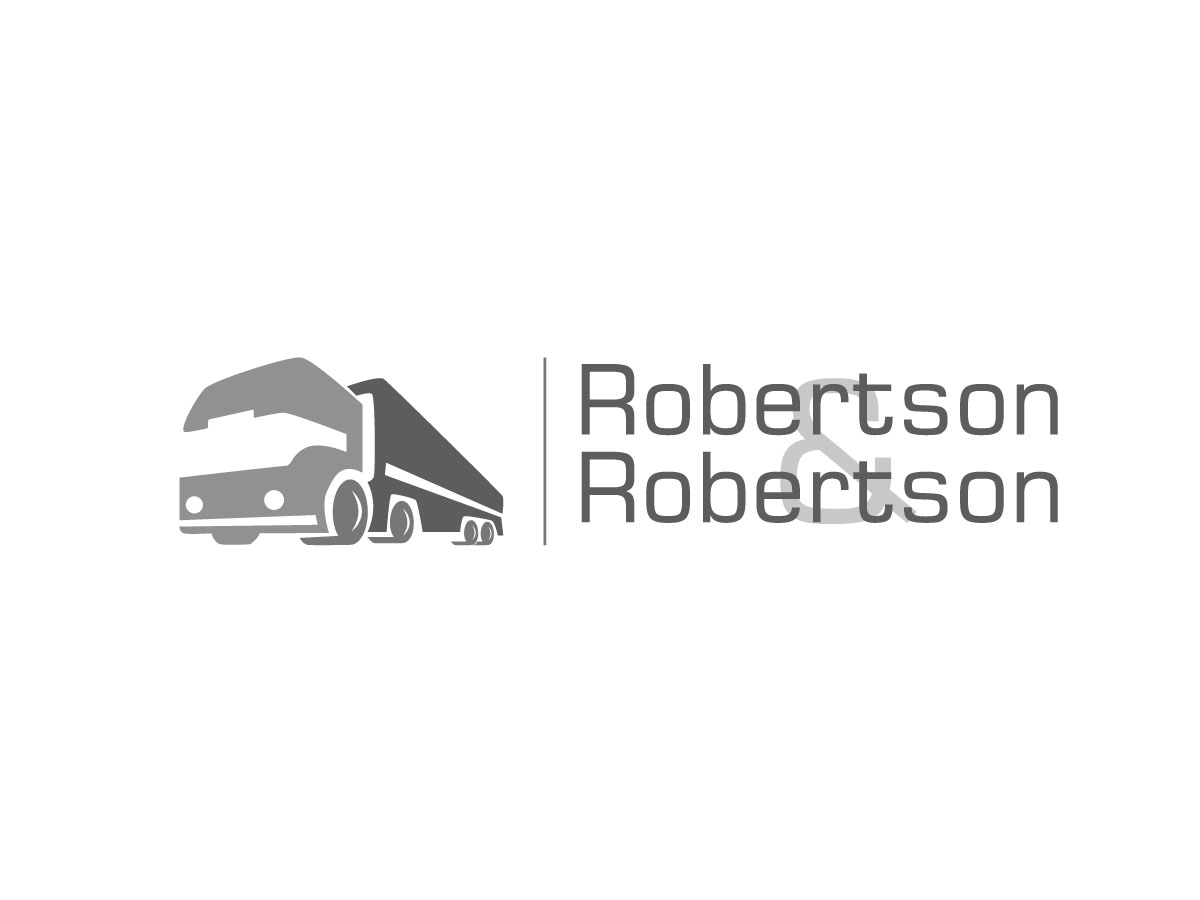 Logo Design by Gr-Design for Robertson & Robertson | Design #4136630