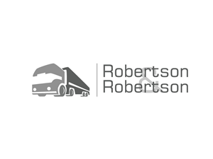 Logo Design by Gr-Design for Robertson & Robertson | Design #4136630