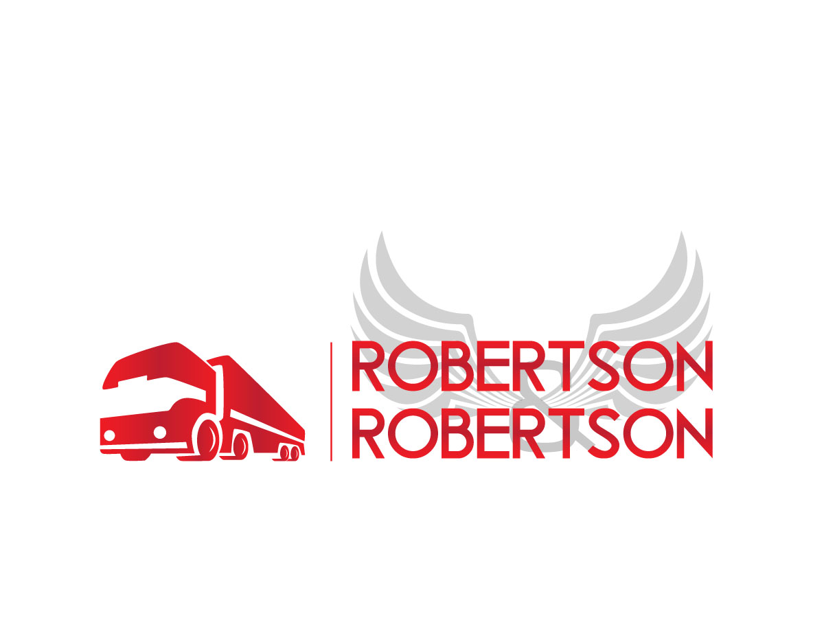 Logo Design by Gr-Design for Robertson & Robertson | Design #4139762