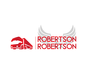 Logo Design by Gr-Design for Robertson & Robertson | Design: #4139762