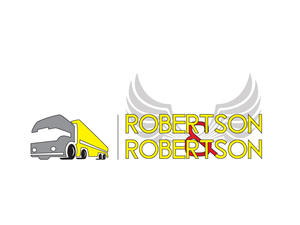 Logo Design by Gr-Design for Robertson & Robertson | Design: #4144602