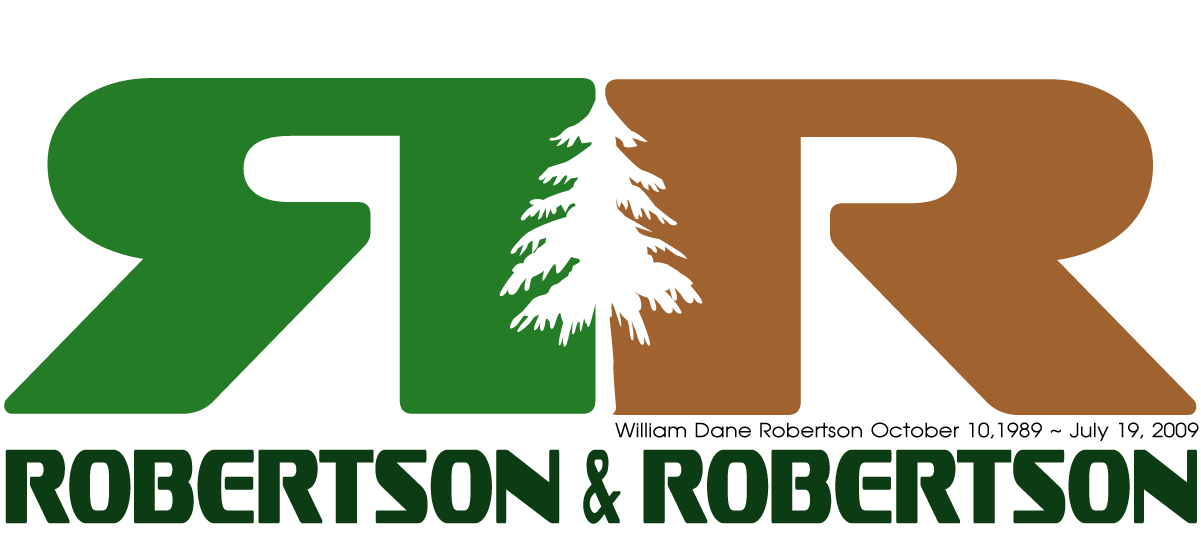 Logo Design by LFN Design for Robertson & Robertson | Design #4142913
