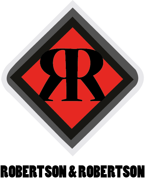 Design de Logo par clearymwema pour Robertson & Robertson | Design #4142758