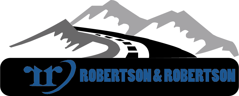 Logo Design by clearymwema for Robertson & Robertson | Design #4142943