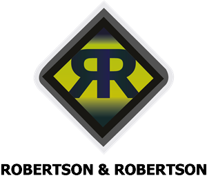 Logo Design by clearymwema for Robertson & Robertson | Design: #4163524