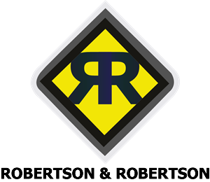 Logo Design by clearymwema for Robertson & Robertson | Design: #4163561