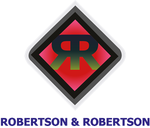 Logo Design by clearymwema for Robertson & Robertson | Design: #4163566