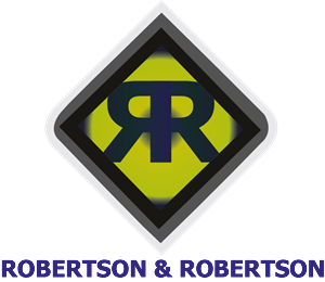 Logo Design by clearymwema for Robertson & Robertson | Design: #4163690