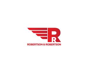 Logo Design by larismanis for Robertson & Robertson | Design: #4137065