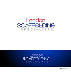 Logo Design by designgreen for event & media structures ltd  | Design: #1153502