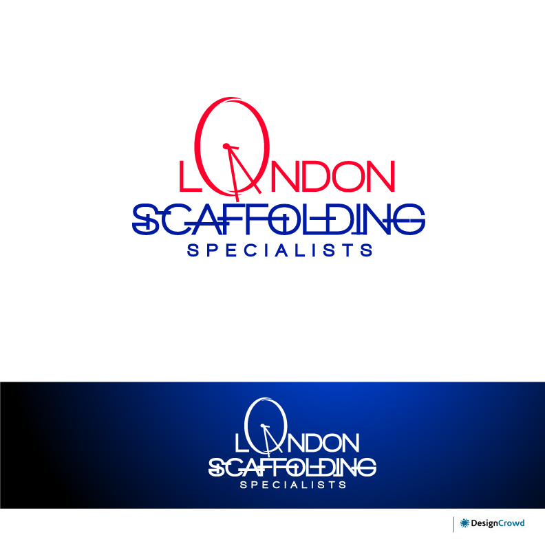 Logo Design by designgreen for event & media structures ltd  | Design #1155696