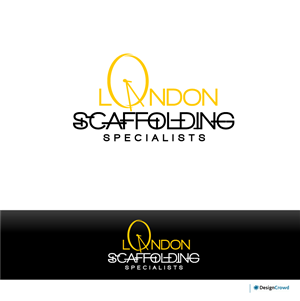 Logo Design by designgreen for event & media structures ltd  | Design: #1155698