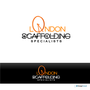 Logo Design by designgreen for event & media structures ltd  | Design: #1155701